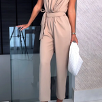 Ninas – Femme Combinaison Chic et Intemporelle