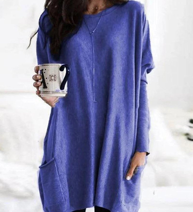 Nairobe - Robe Élégante