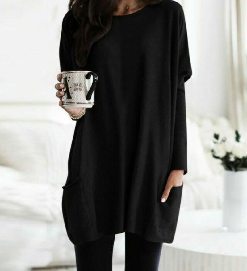 Nairobe - Robe Élégante