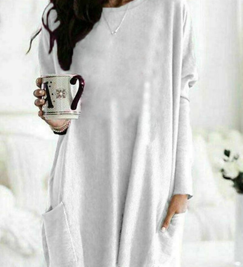 Nairobe - Robe Élégante