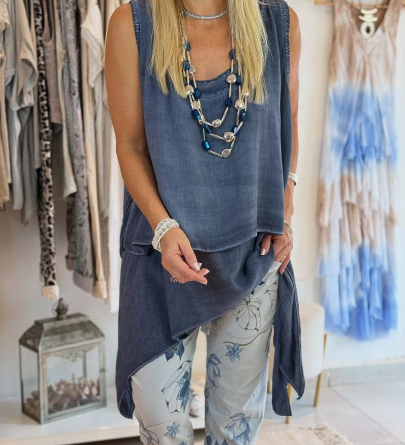 Amery – Ensemble Moderne À Deux Pièces Stylé