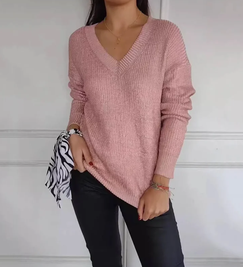 Balina - Pull Confortable Et Stylé