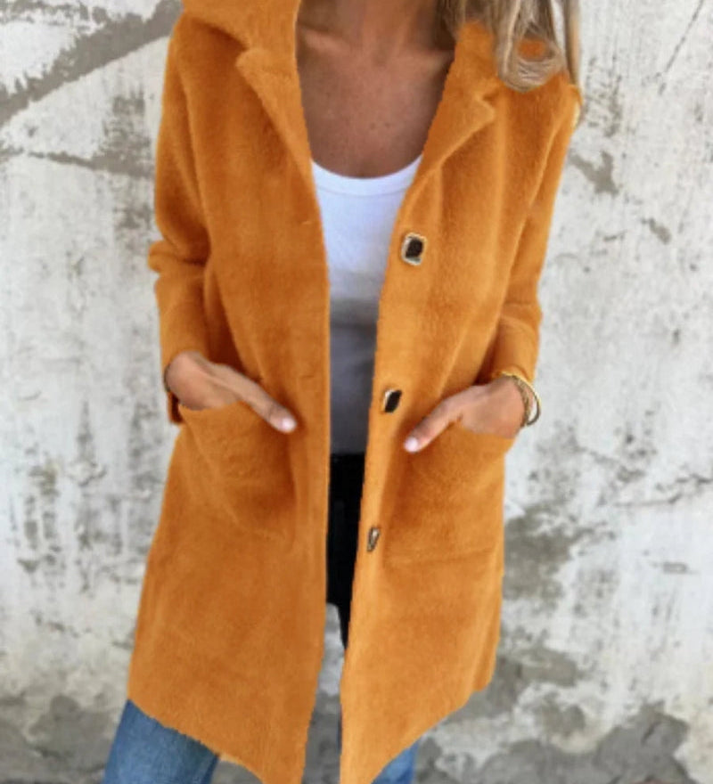 Brisa - Veste Élégante