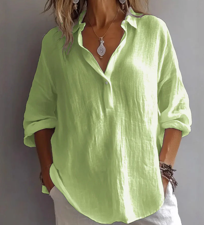 Fonola - Blouse Élégante