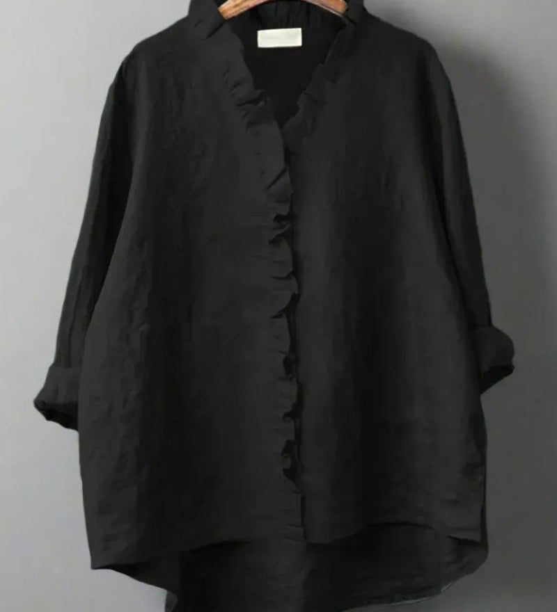 Medani - Chemise Décontractée