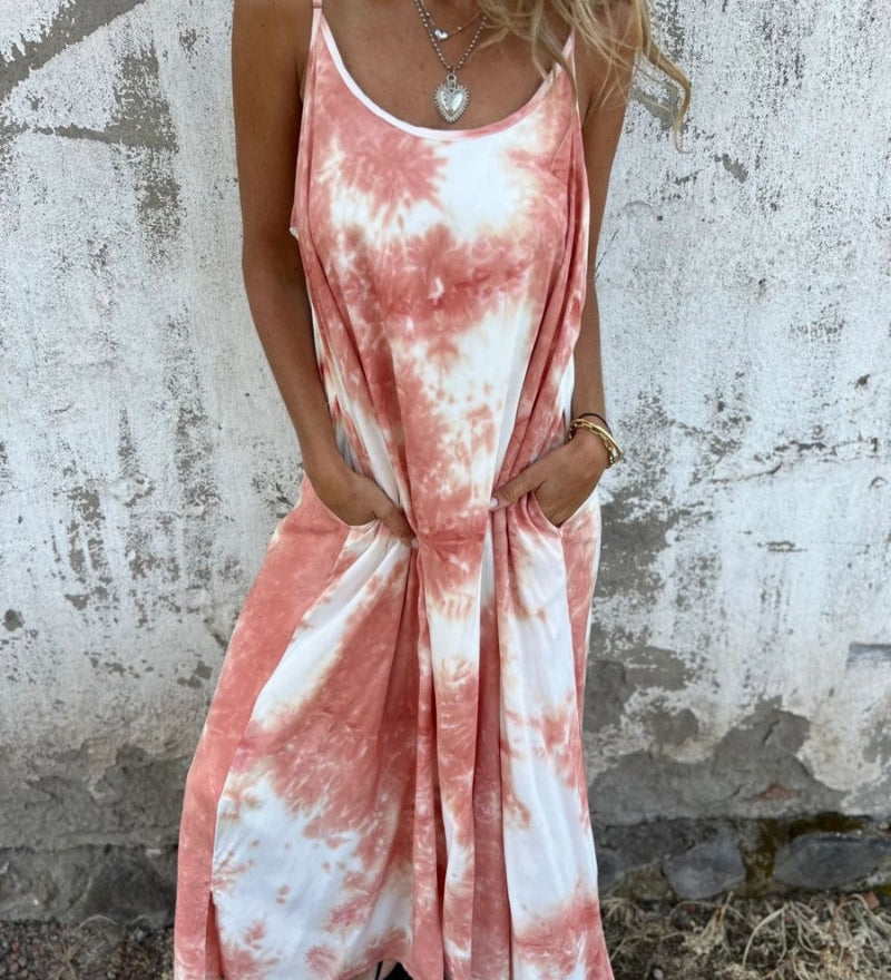 Morgana – Robe Bohème