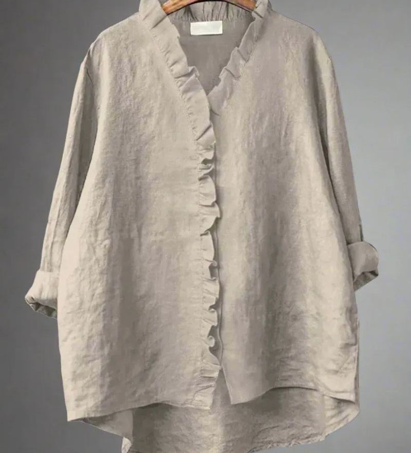 Medani - Chemise Décontractée