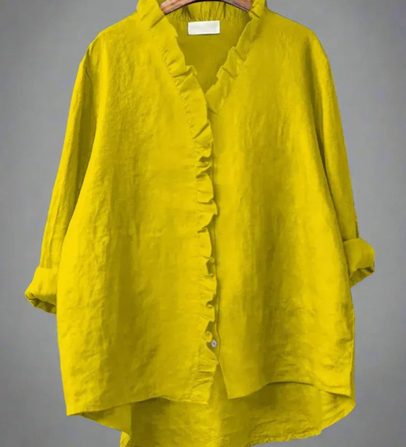 Medani - Chemise Décontractée