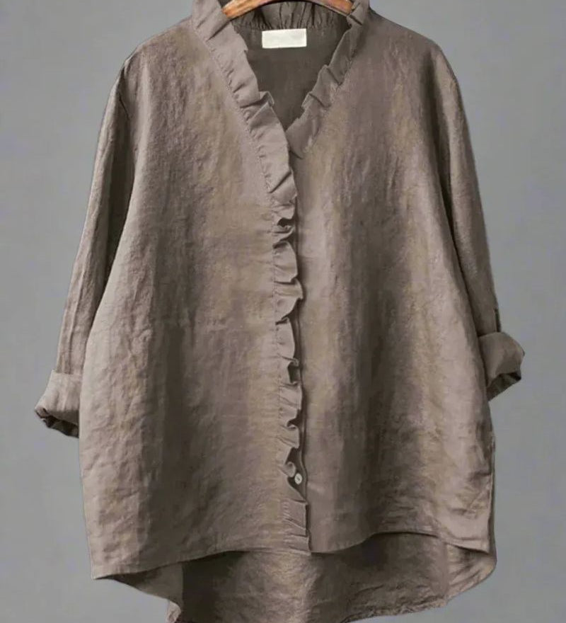 Medani - Chemise Décontractée