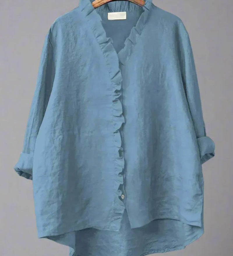 Medani - Chemise Décontractée