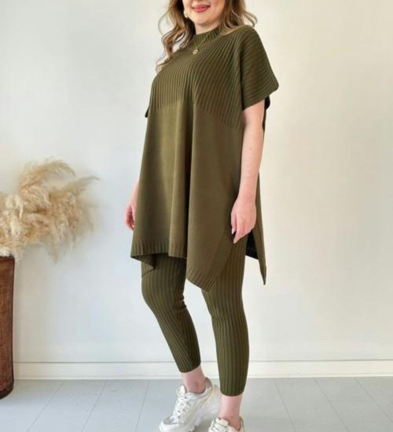 Maina - Ensemble Boho 2 Pièces