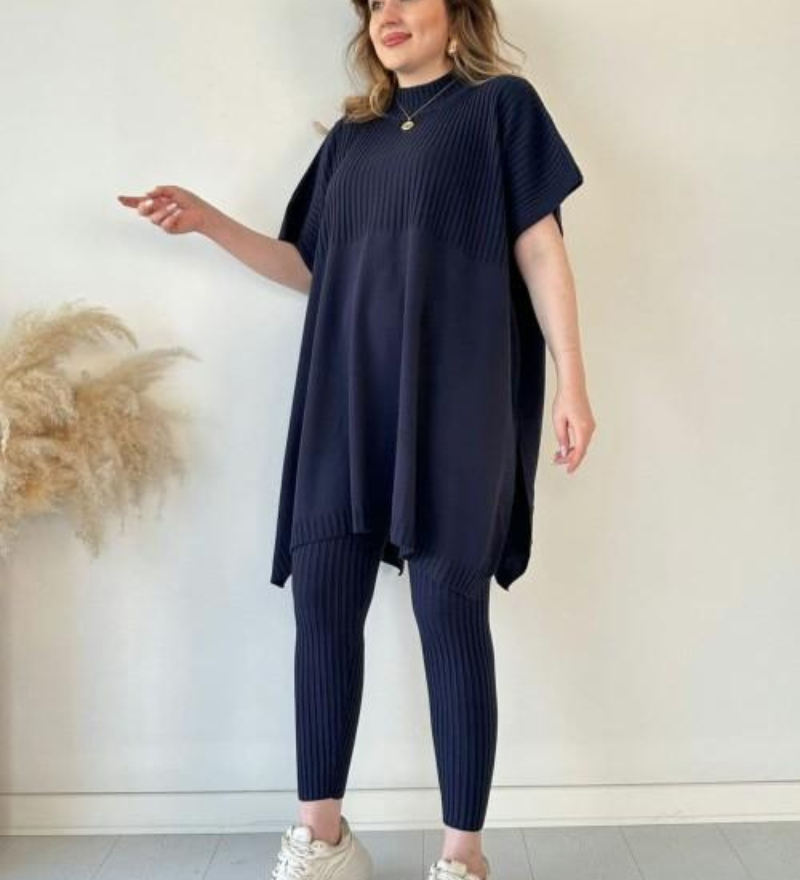 Maina - Ensemble Boho 2 Pièces
