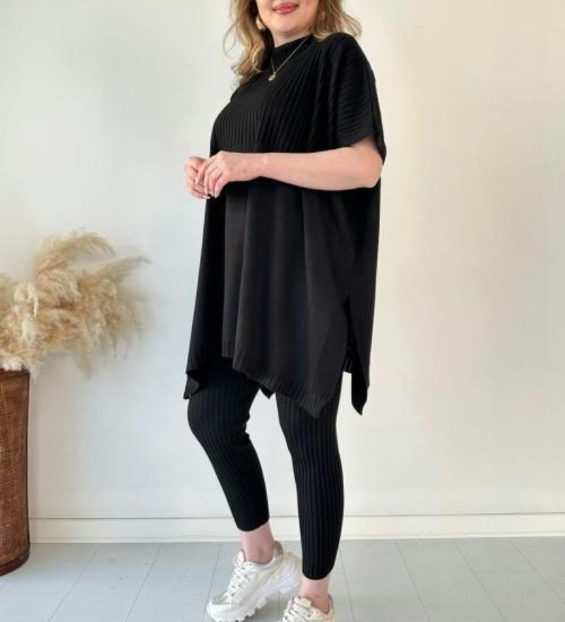 Maina - Ensemble Boho 2 Pièces