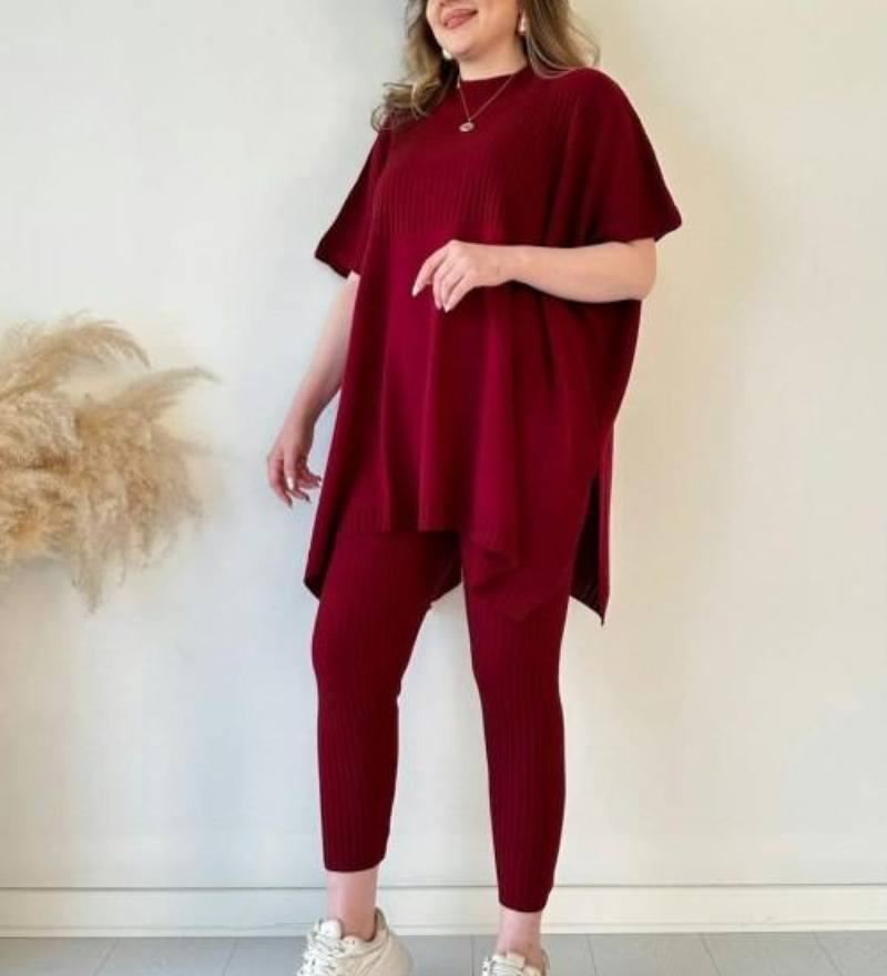 Maina - Ensemble Boho 2 Pièces