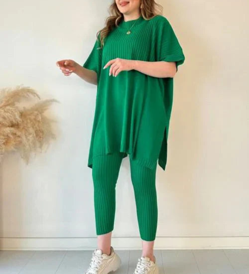 Maina - Ensemble Boho 2 Pièces