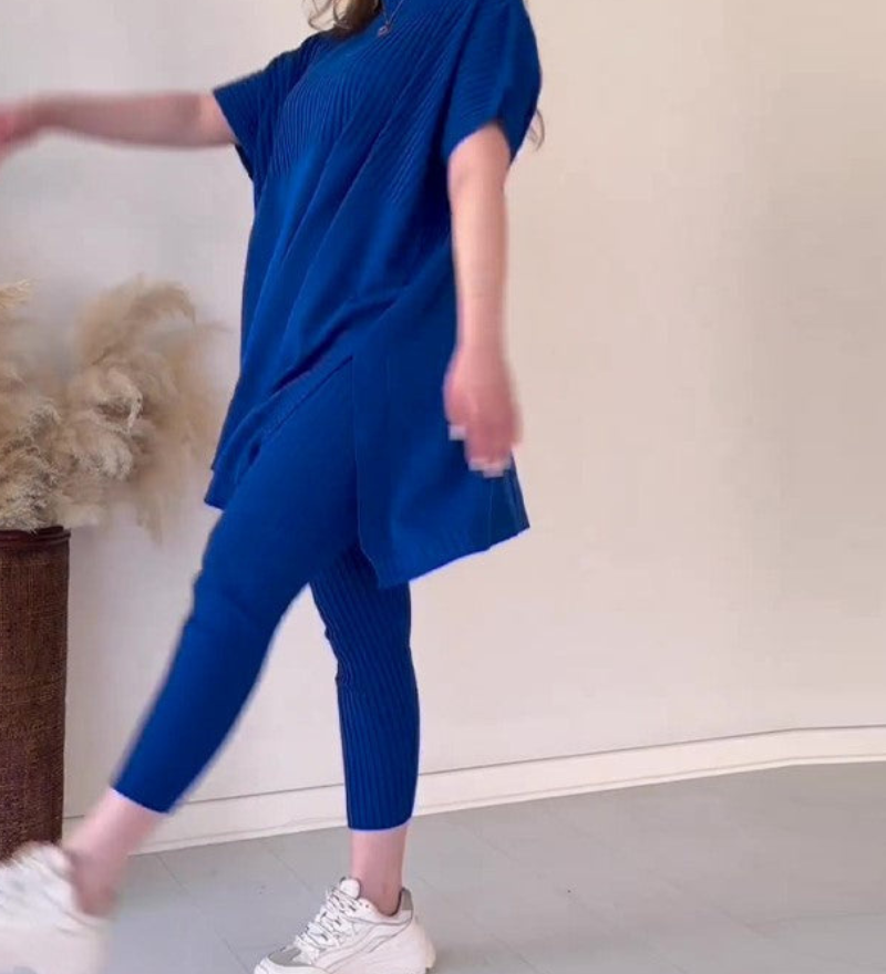 Maina - Ensemble Boho 2 Pièces