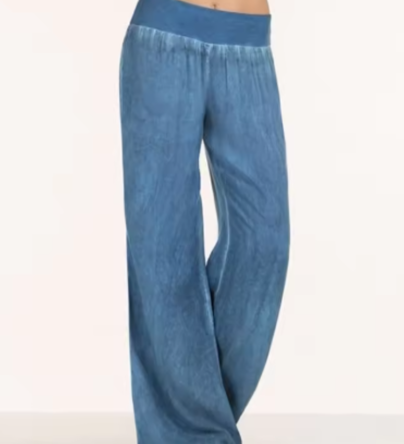 Asuna - Pantalon Bohème Confortable