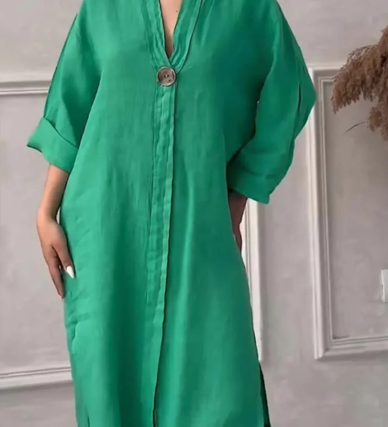 Valiena – Robe Décontractée