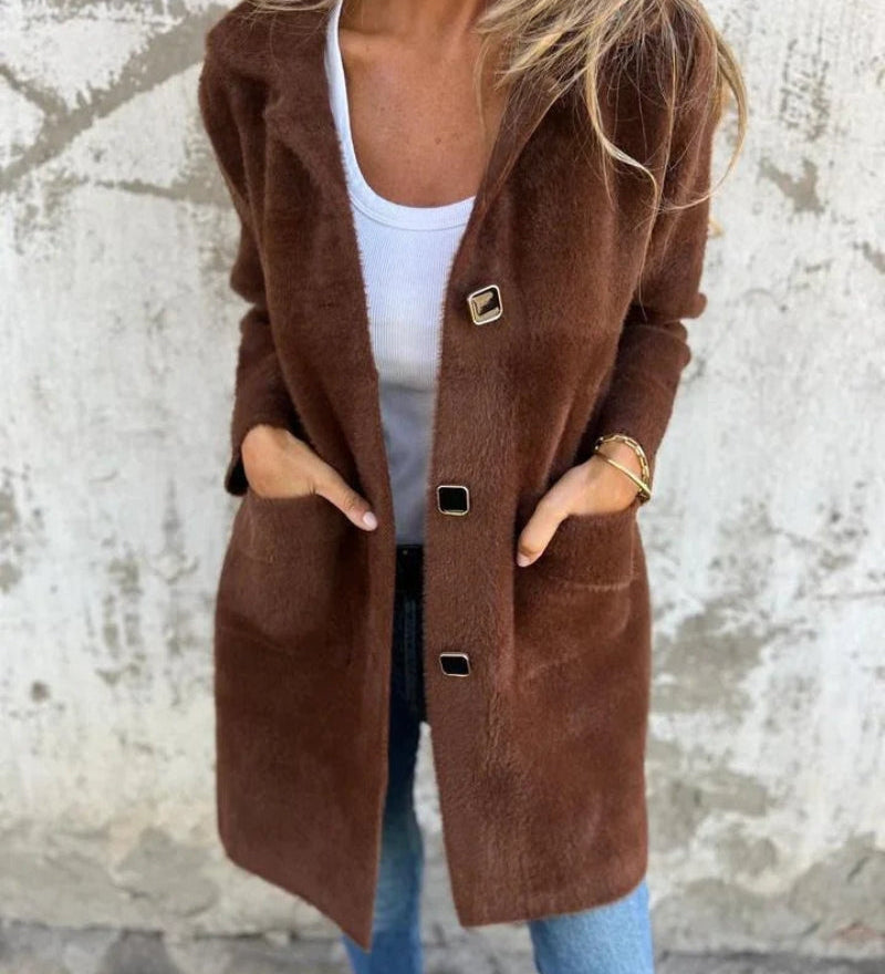 Brisa - Veste Élégante