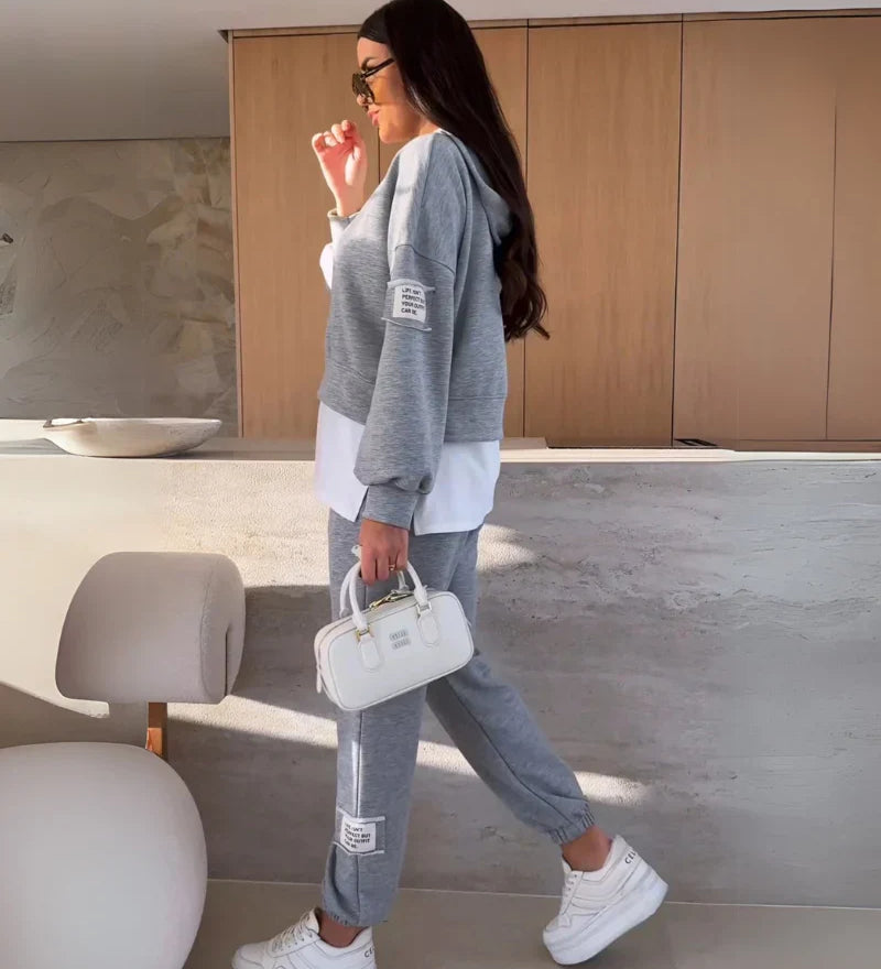 Belani - Ensemble 2 Pièces Stylé & Confortable