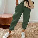 Bali - Pantalon Chic en Coton Premium
