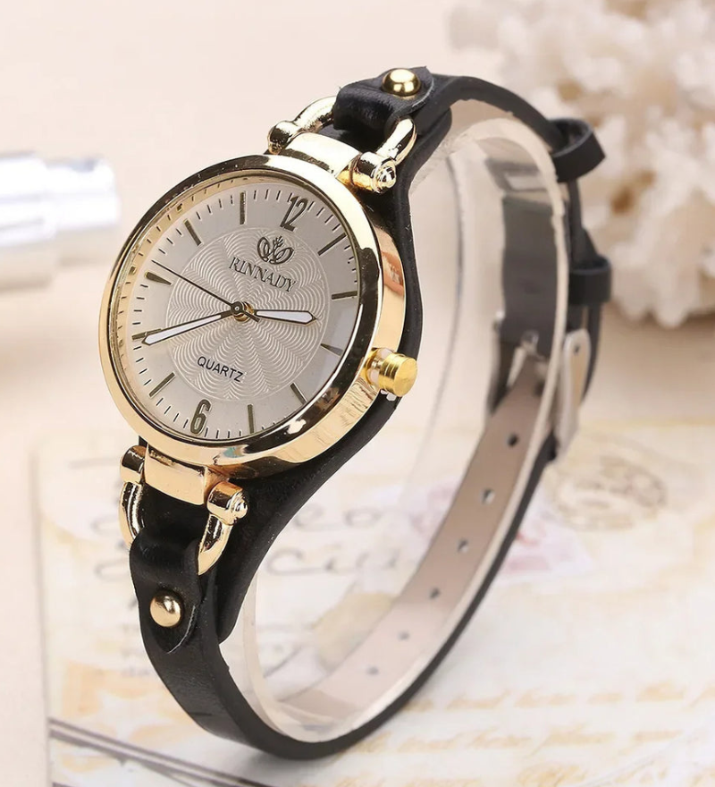 L'Or Blanc - Garde-Temps