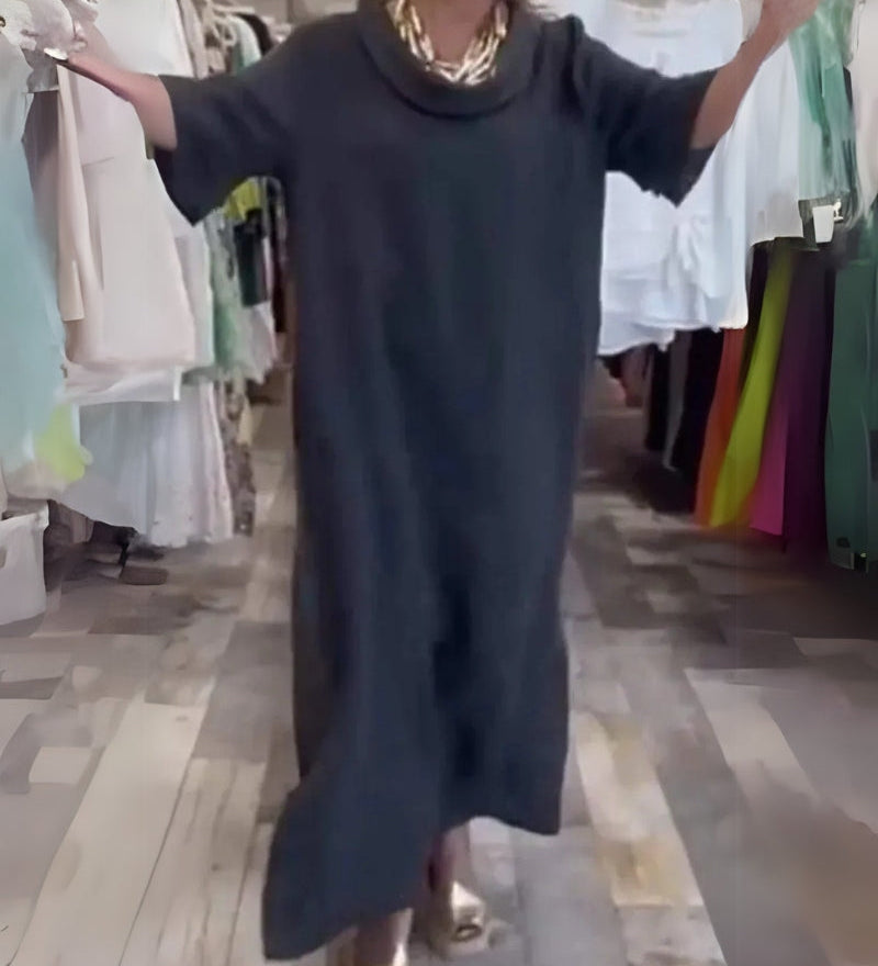 Ibiza – Robe Décontractée Et Élégante