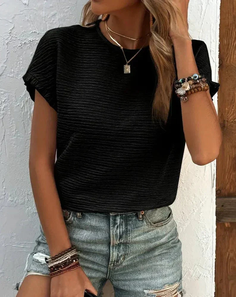 Rimas – T-Shirt Classique Et Stylé