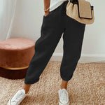 Bali - Pantalon Chic en Coton Premium