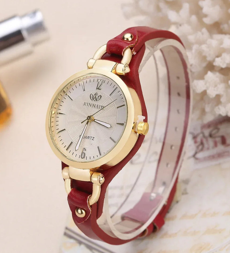 L'Or Blanc - Garde-Temps