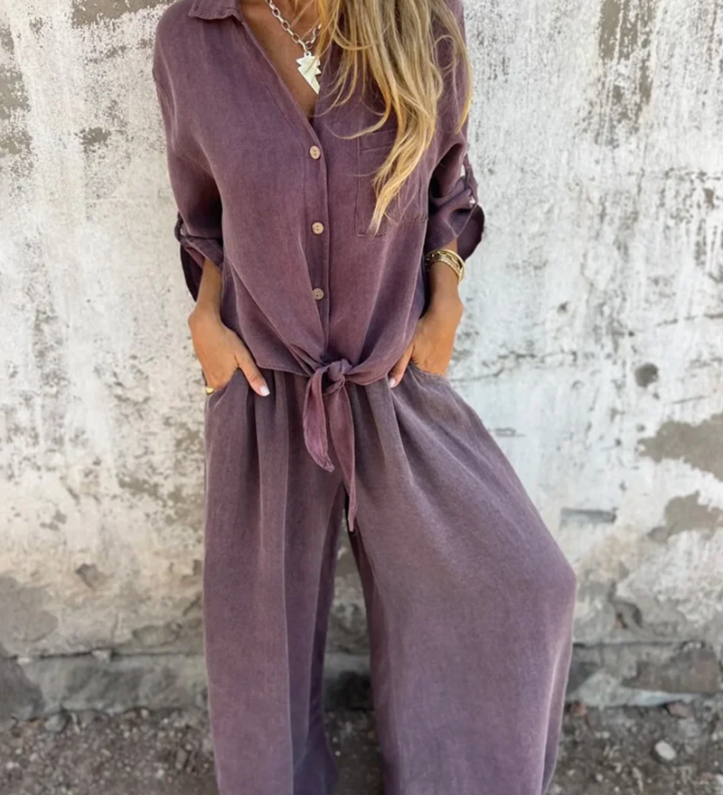 Valentina - Ensemble De Salon Effortless