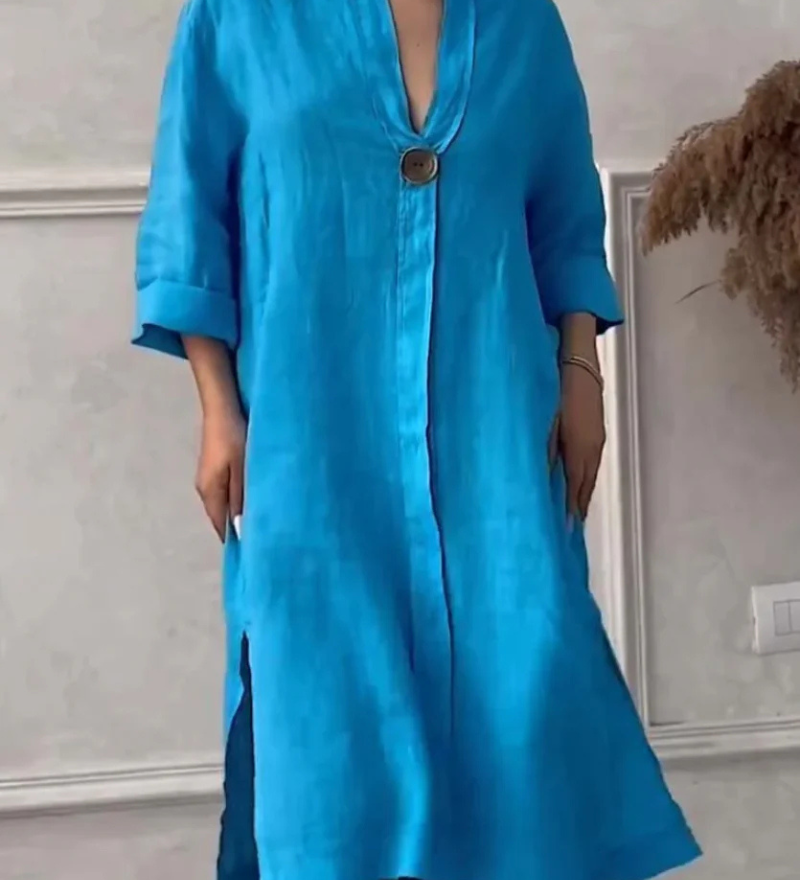 Valiena – Robe Décontractée