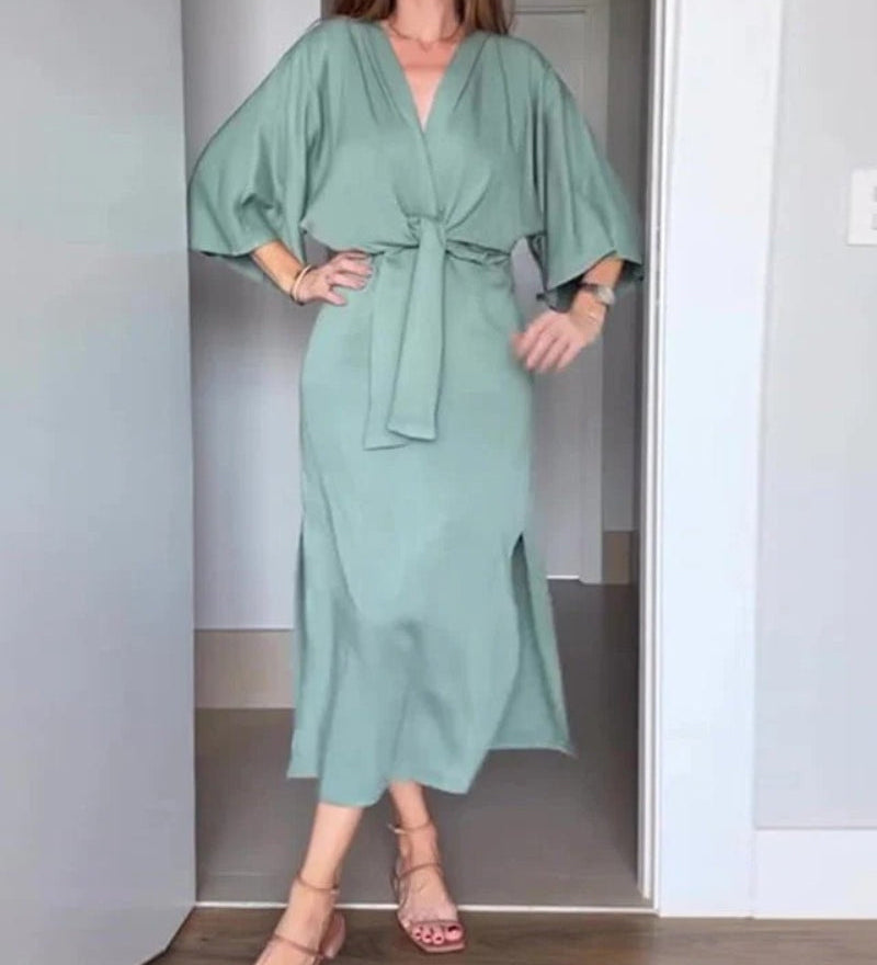 Balana - Robe À Lacets