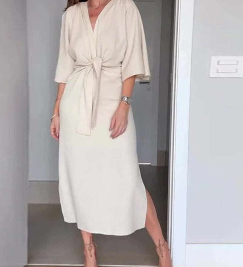 Balana - Robe À Lacets