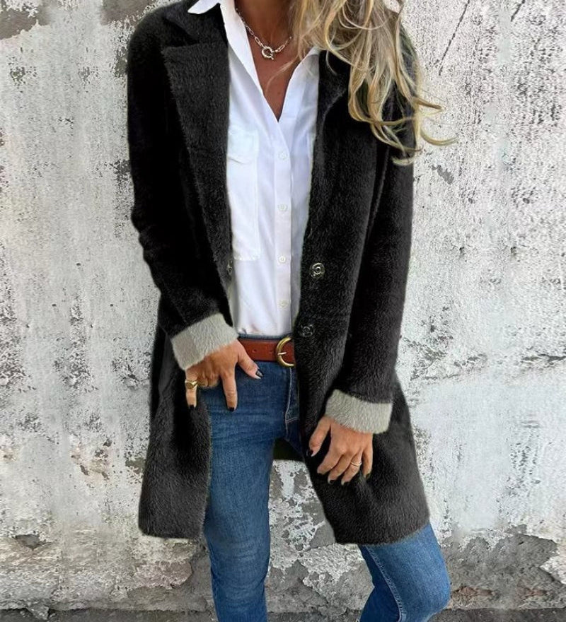 Finns - Veste Confortable