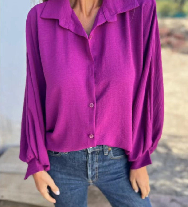 Sorola - Chemise Casual & Confortable