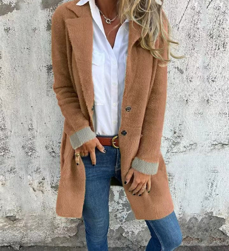 Finns - Veste Confortable