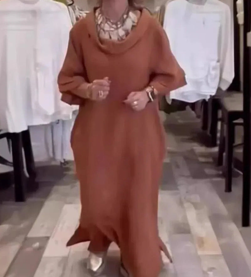 Ibiza – Robe Décontractée Et Élégante