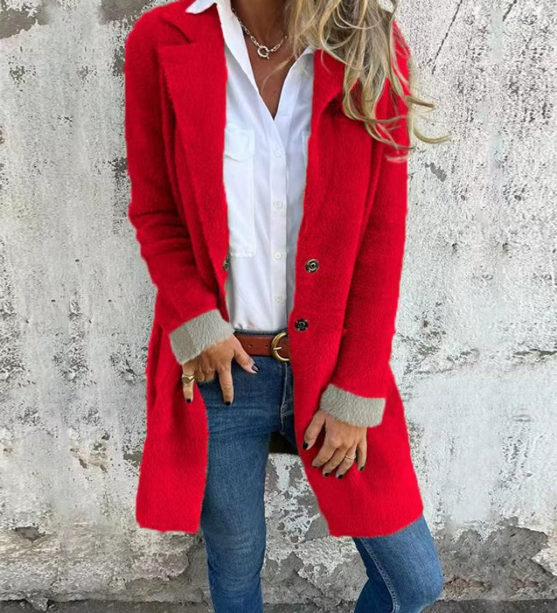 Finns - Veste Confortable