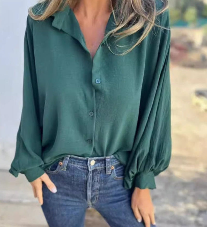 Sorola - Chemise Casual & Confortable