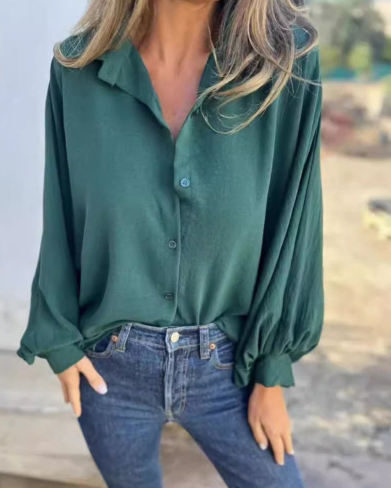 Sorola - Chemise Casual & Confortable