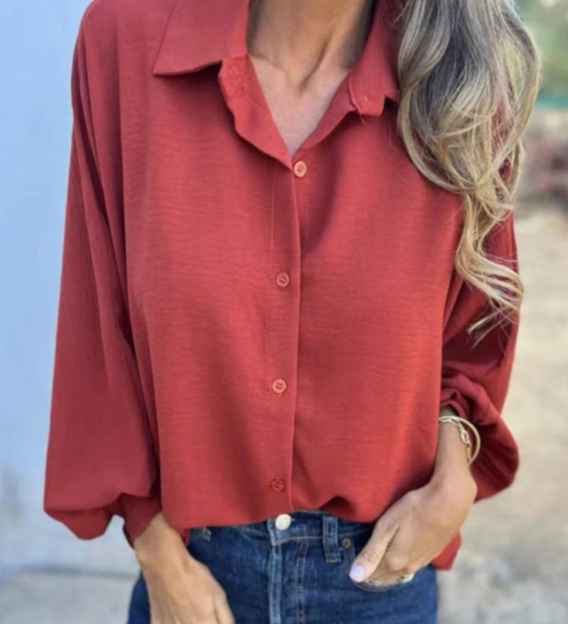 Sorola - Chemise Casual & Confortable