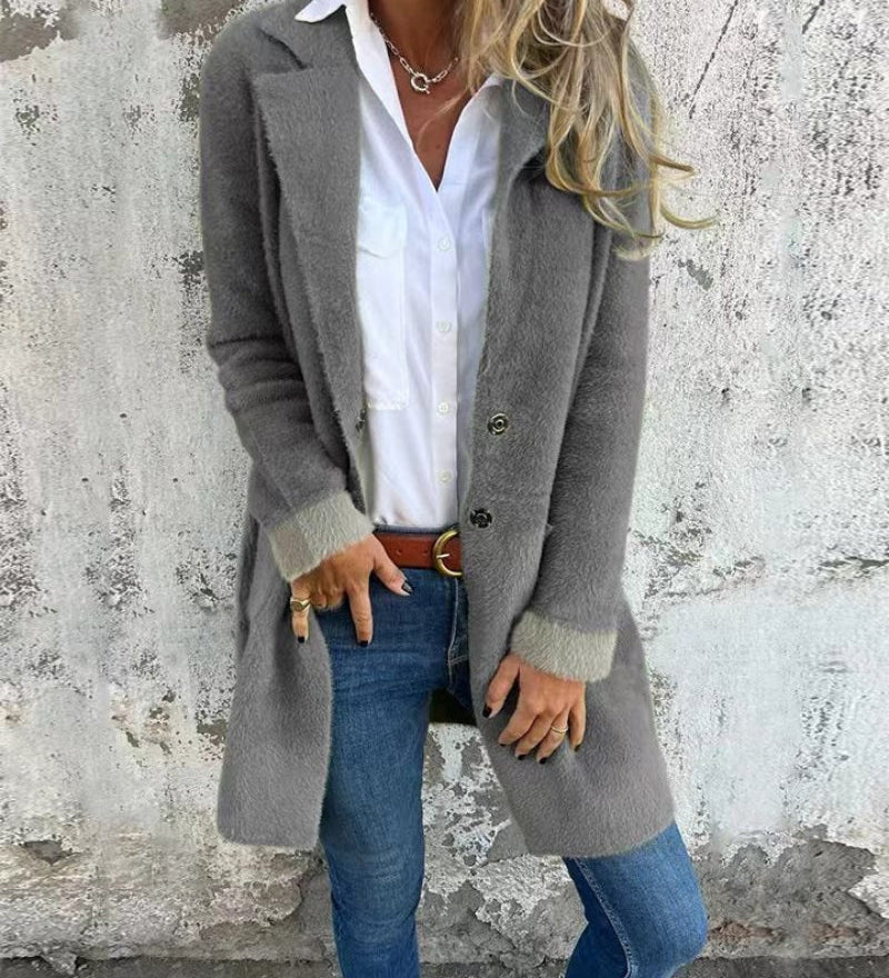 Finns - Veste Confortable