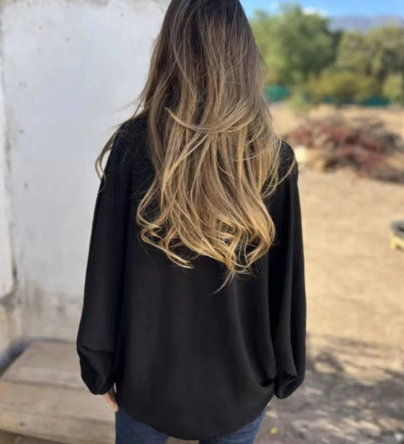 Sorola - Chemise Casual & Confortable