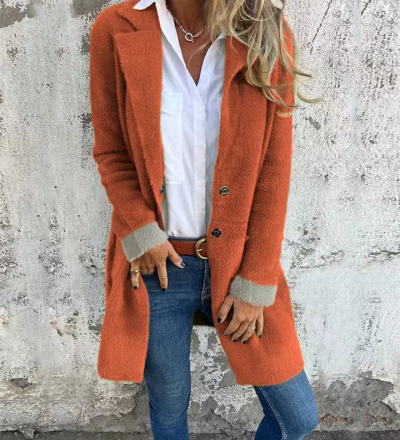 Finns - Veste Confortable