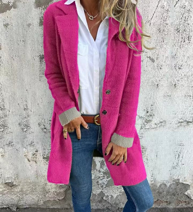 Finns - Veste Confortable