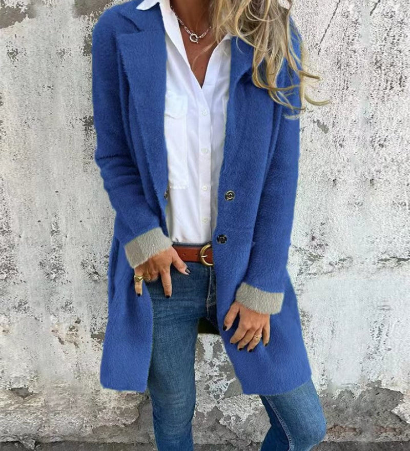 Finns - Veste Confortable