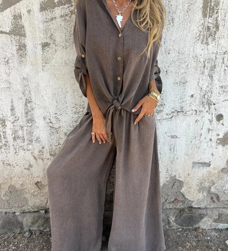 Valentina - Ensemble De Salon Effortless