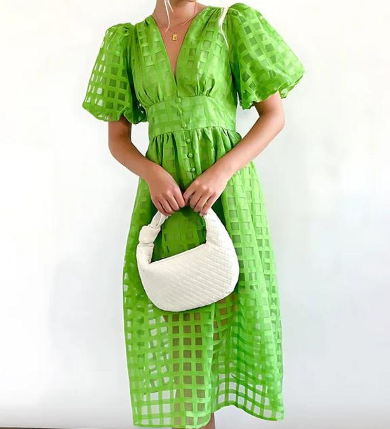 Rebecca - Robe De Soirée Élégante