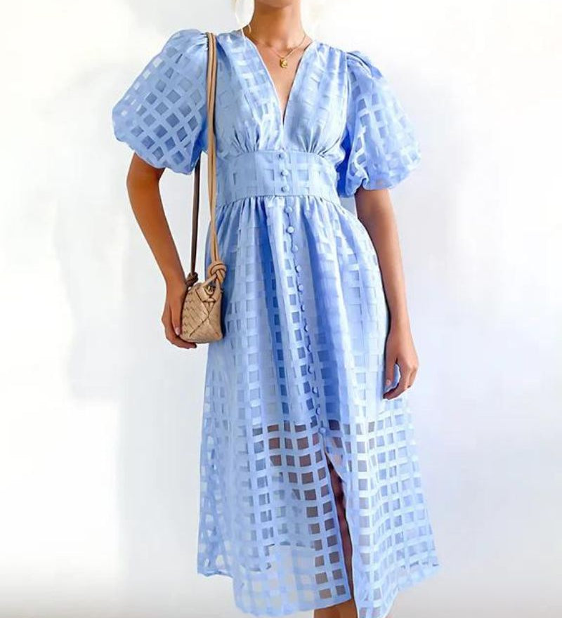 Rebecca - Robe De Soirée Élégante